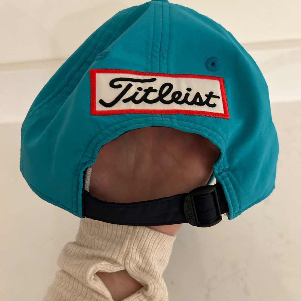 Golf Hat